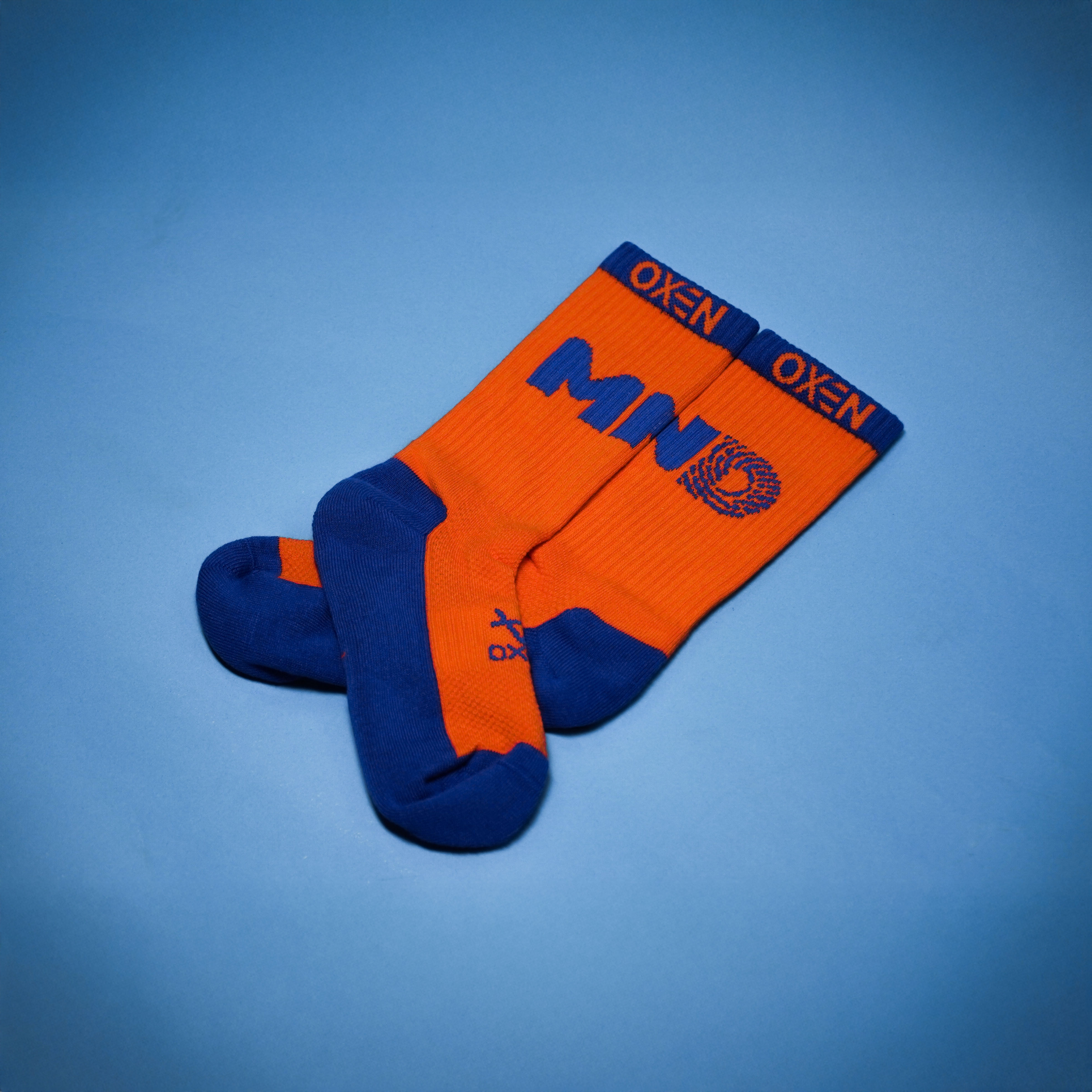 Sock it to MND socks